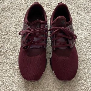 New Balance sneakers
